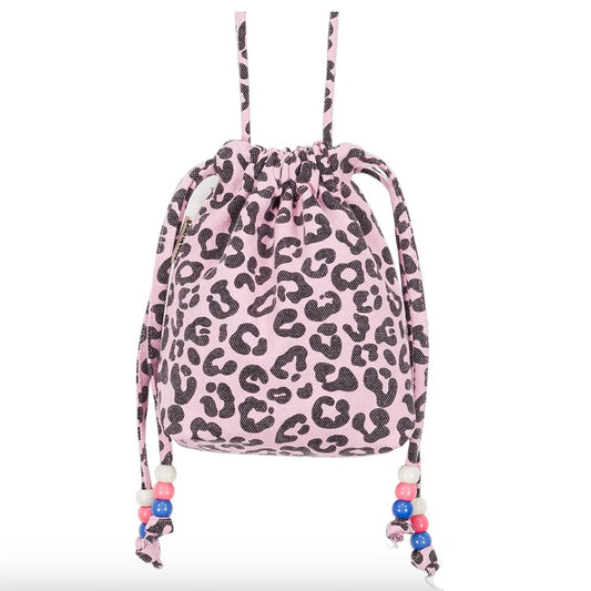 Mini sac Billie graou bubble pink