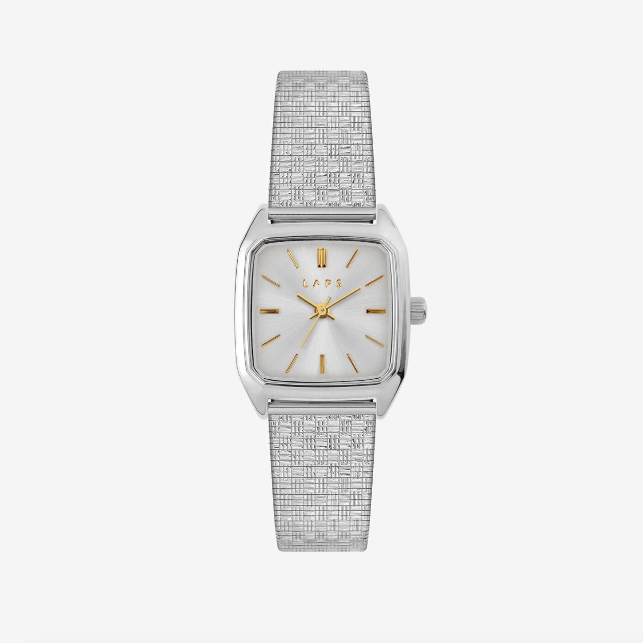 Montre Prima. Nova Argent