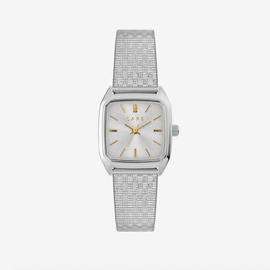 Montre Prima. Nova Argent