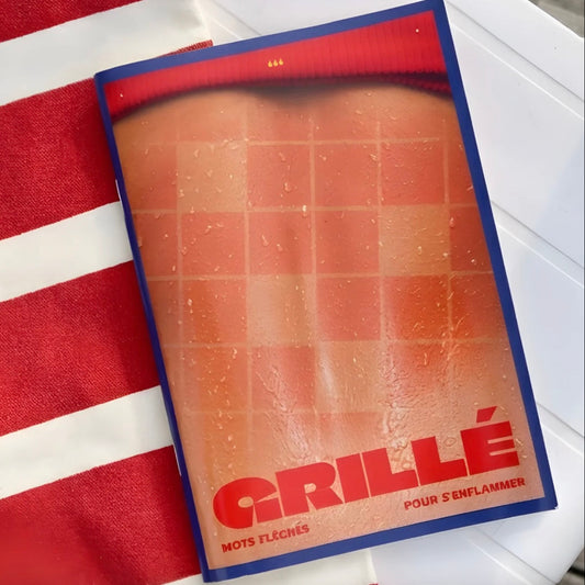 Mots-fléchés Chaud