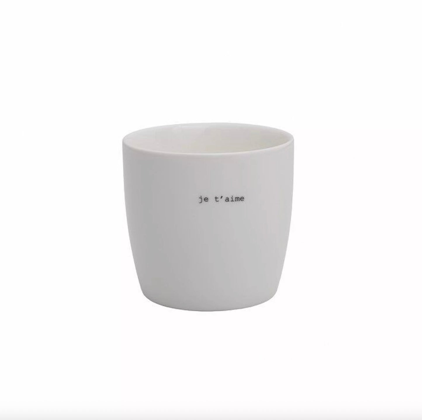 Mug Mots