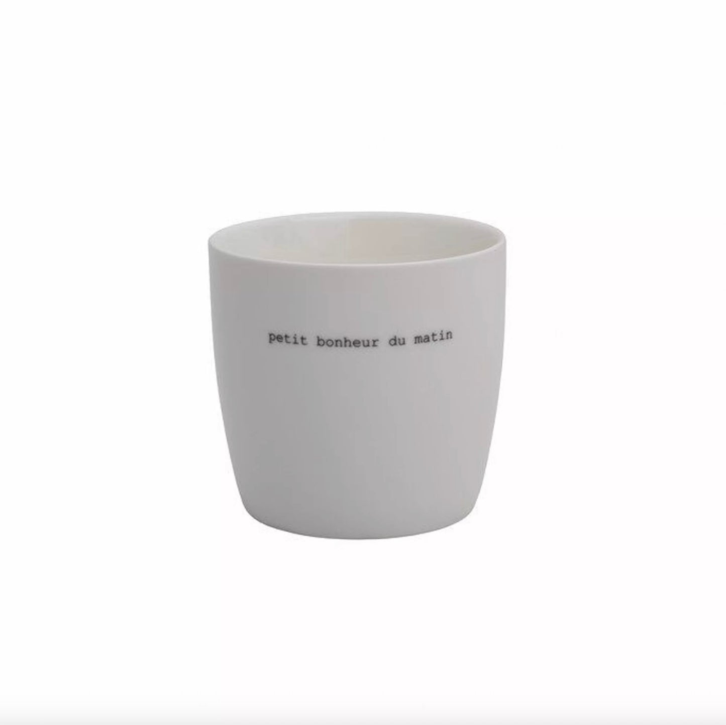 Mug Mots