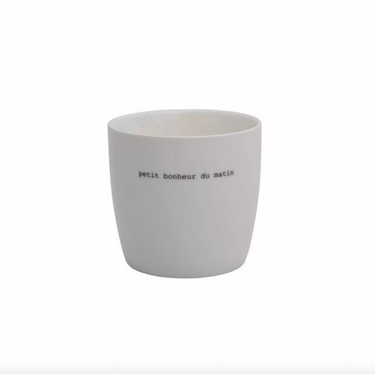Mug Mots