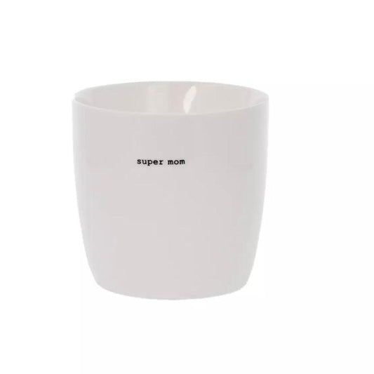 Mug Super Mom
