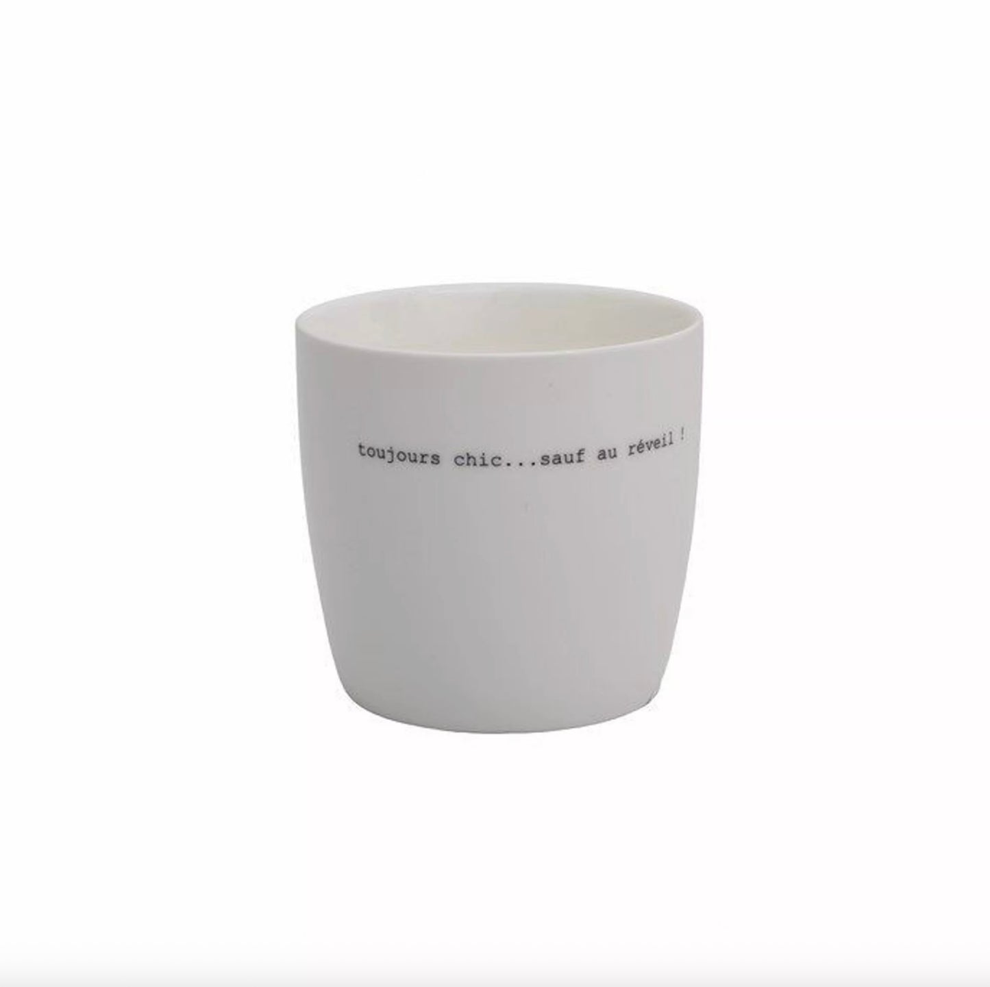 Mug Mots