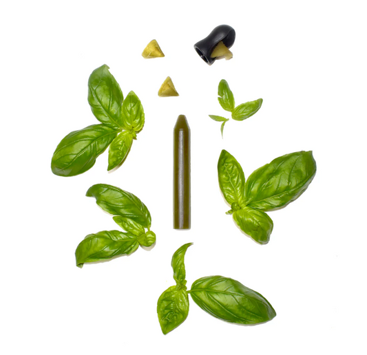 Recharge crayon - Basilic