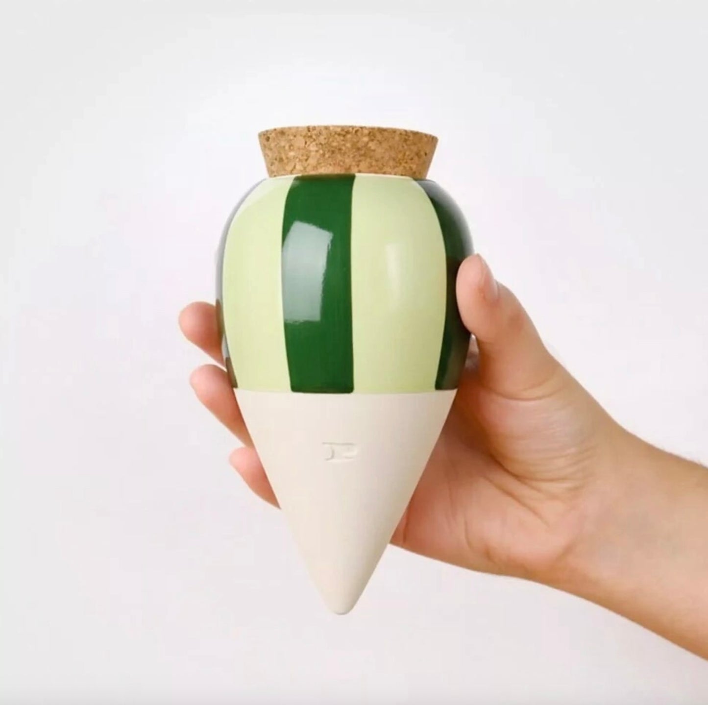 Olla hydratante