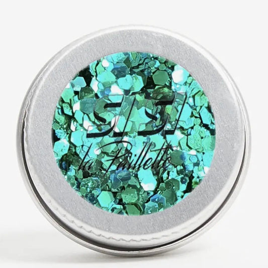 Paillettes Polysirène