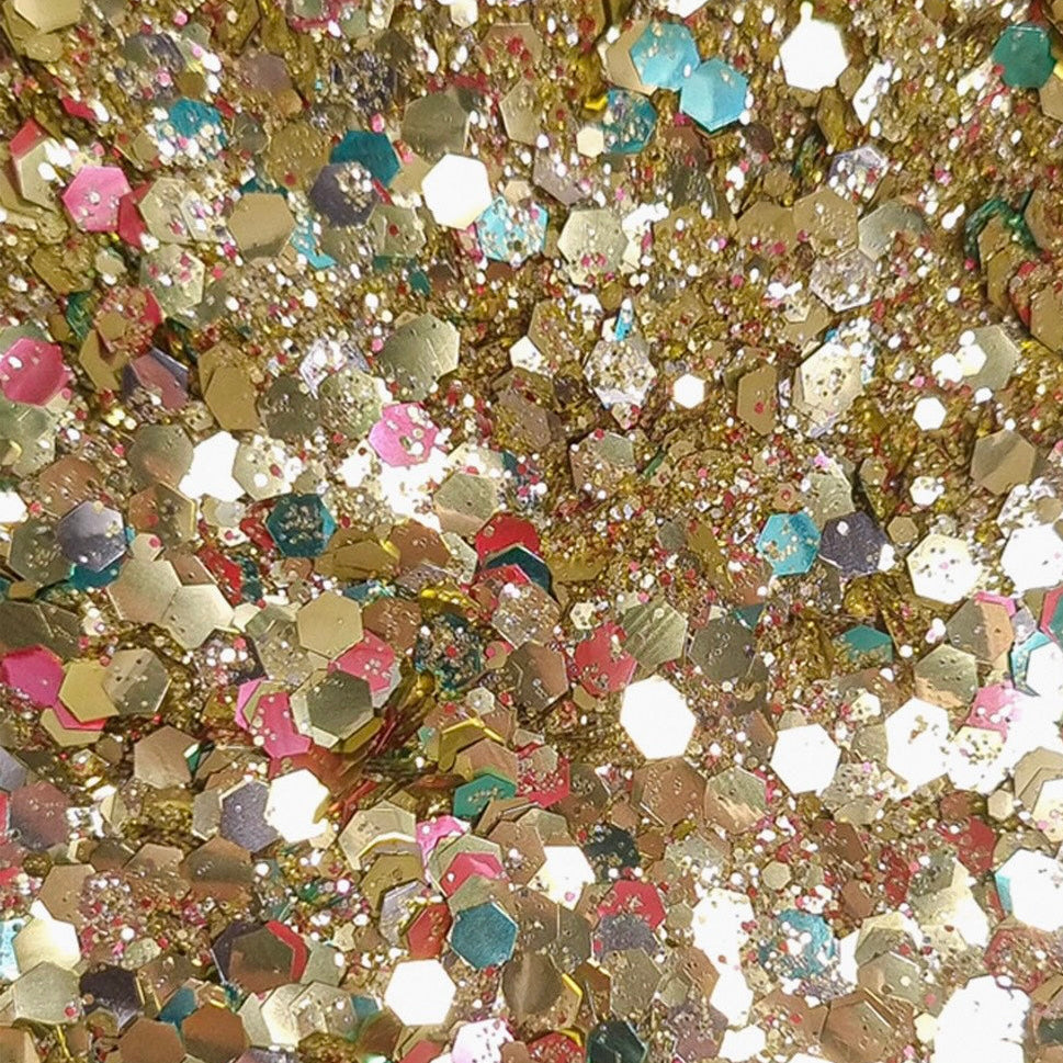 Paillettes baronne du dimanche