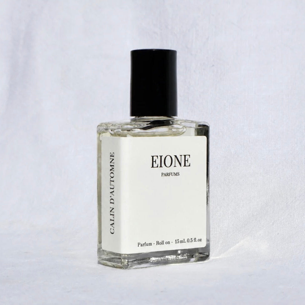 Parfum - Calin d'automne