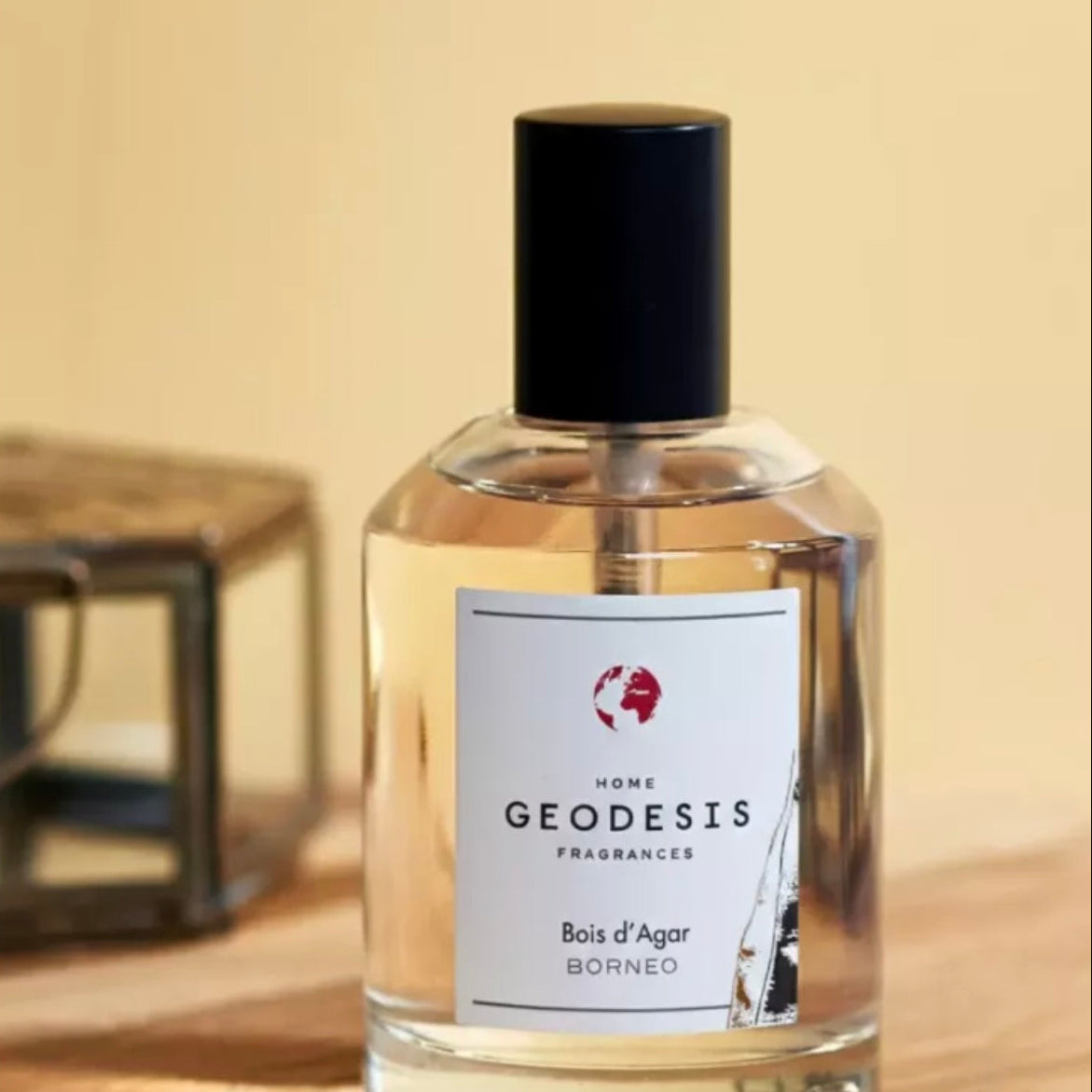 Parfum d'ambiance Agar wood