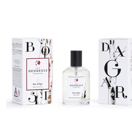 Parfum d'ambiance Agar wood