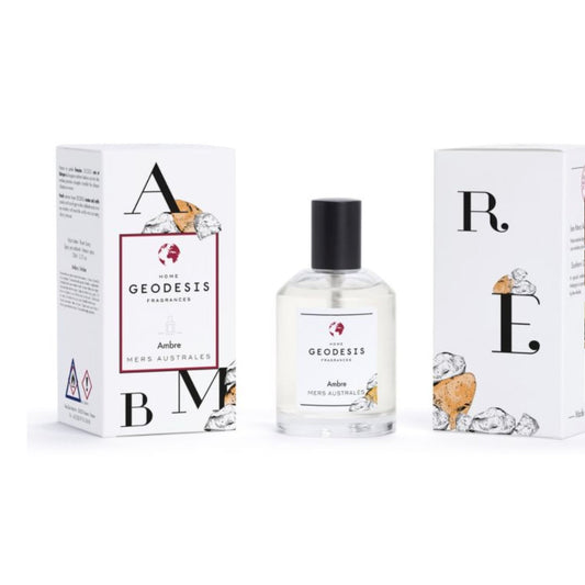Parfum d'ambiance Ambre