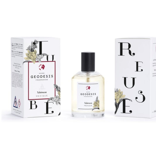 Parfum d'ambiance Tubéreuse