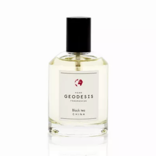 Parfum d'ambiance Black tea