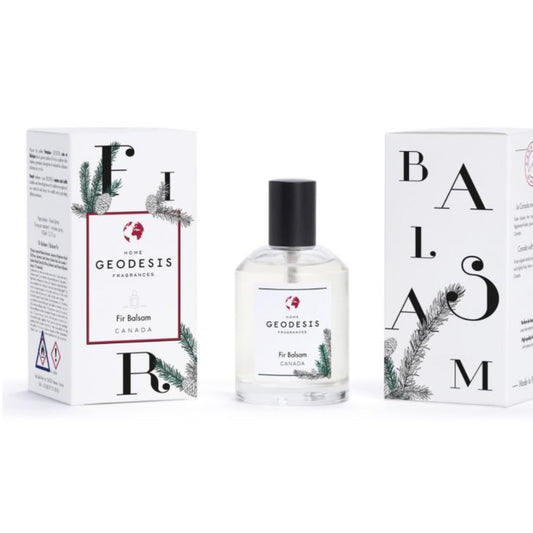 Parfum d'ambiance Fir Balsam