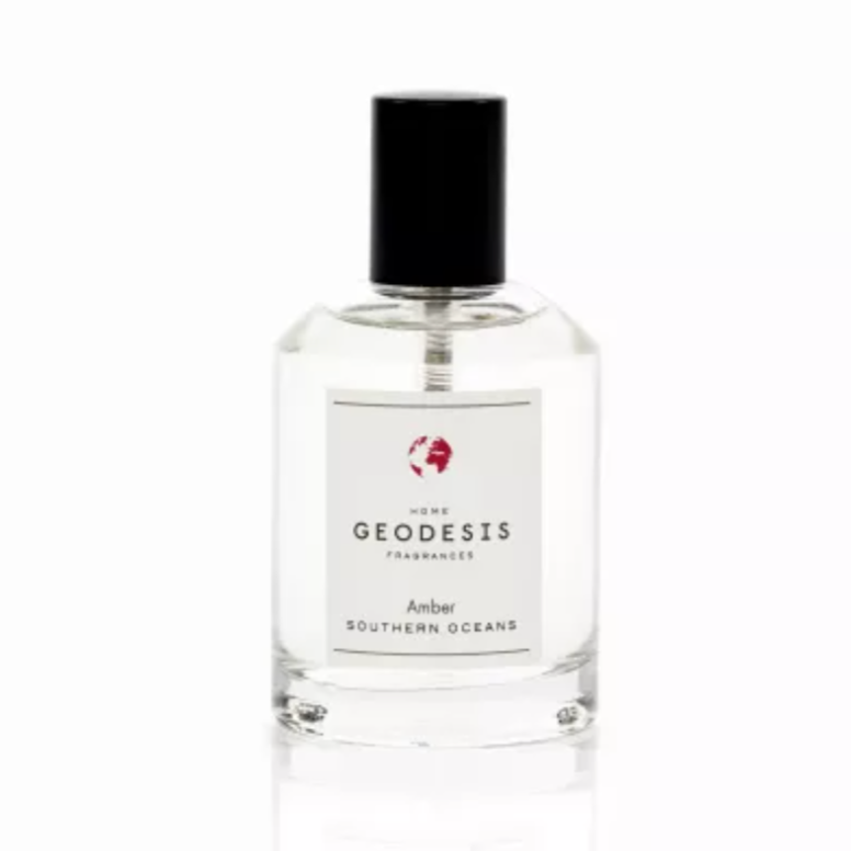 Parfum d'ambiance Ambre