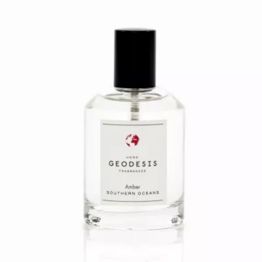 Parfum d'ambiance Ambre
