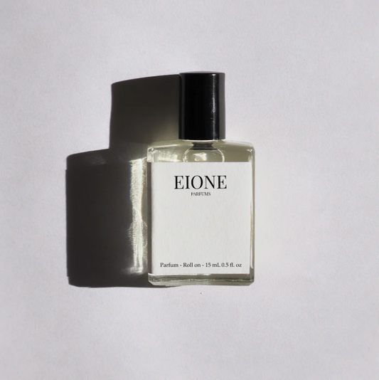 Parfum - De pins et de neige