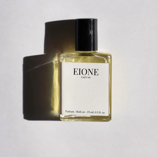 Parfum - Jardin d'osmanthe