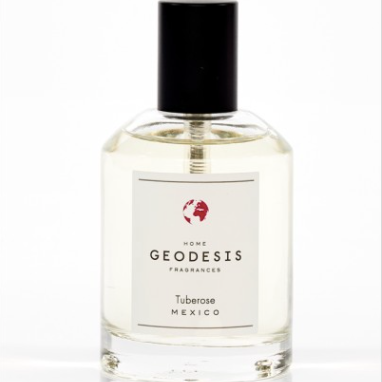 Parfum d'ambiance Tubéreuse