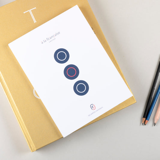 Carnet Petit canotiers