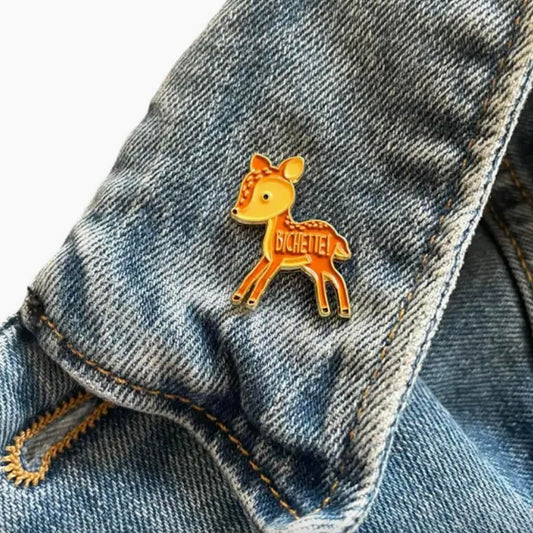 Pin's Bichette