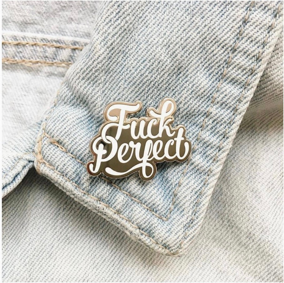 Pins fuck perfect