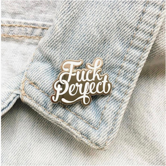 Pins fuck perfect