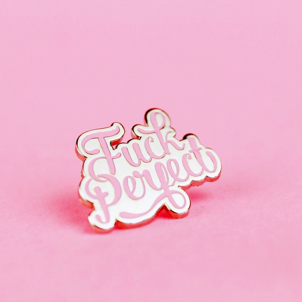 Pins fuck perfect