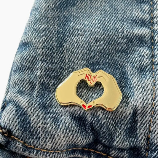 Pin's Nous