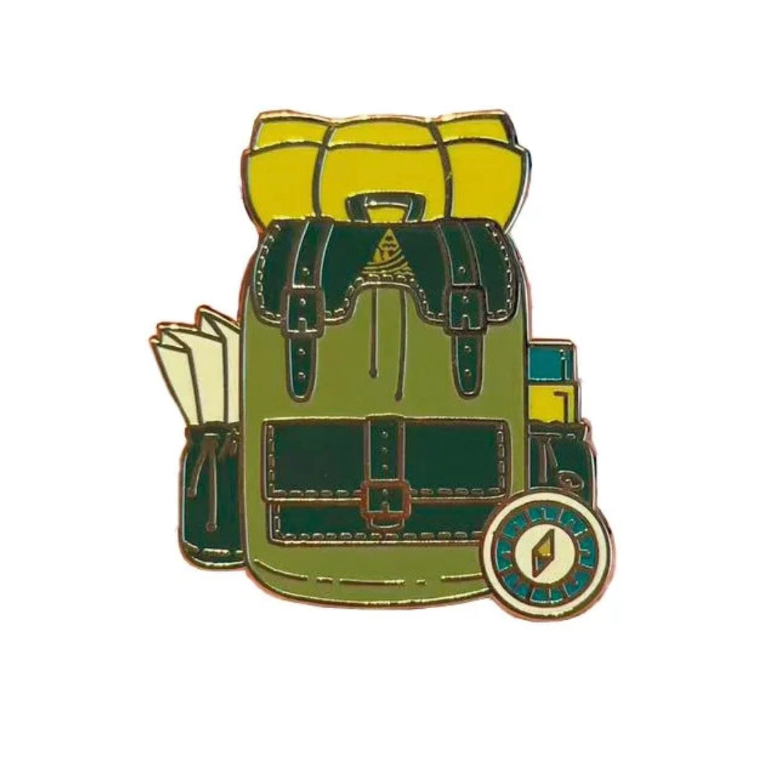 Pins Aventura