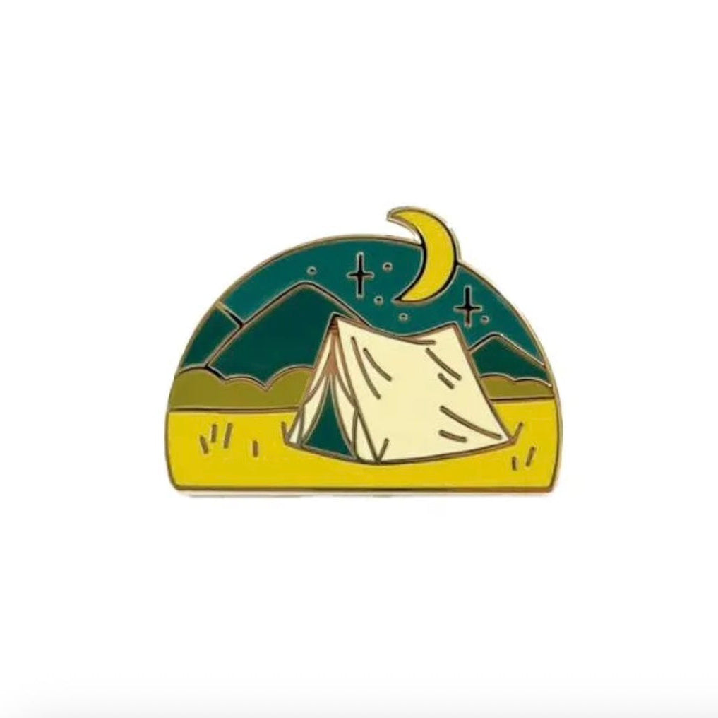 Pins Aventura