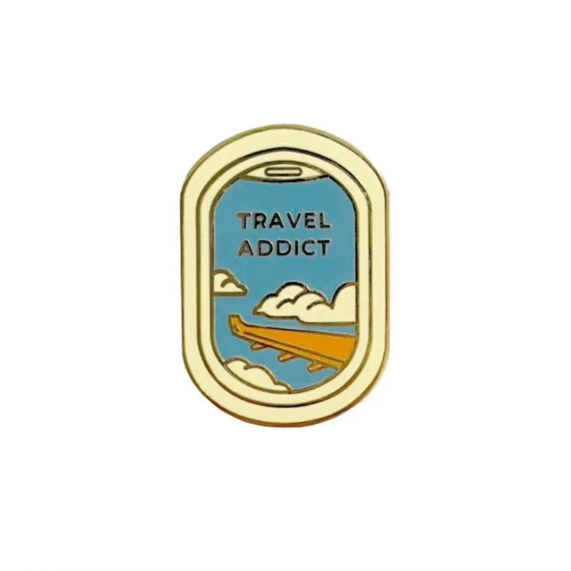 Pins Aventura