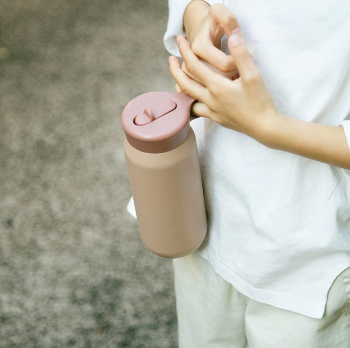 Play Tumbler - rose 480ml