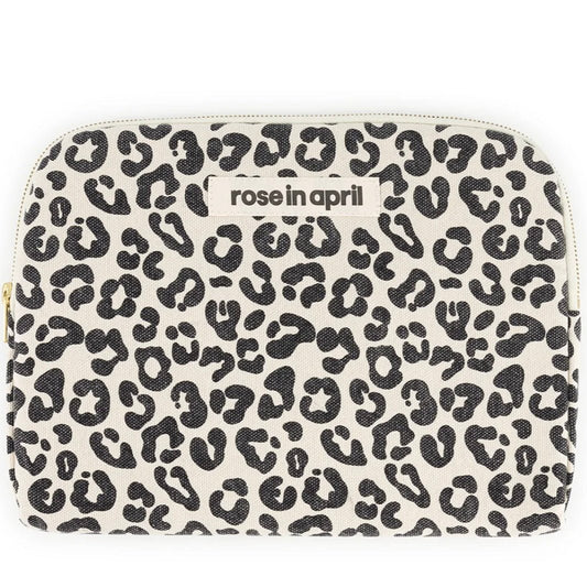 Pochette Ipad Graou greige