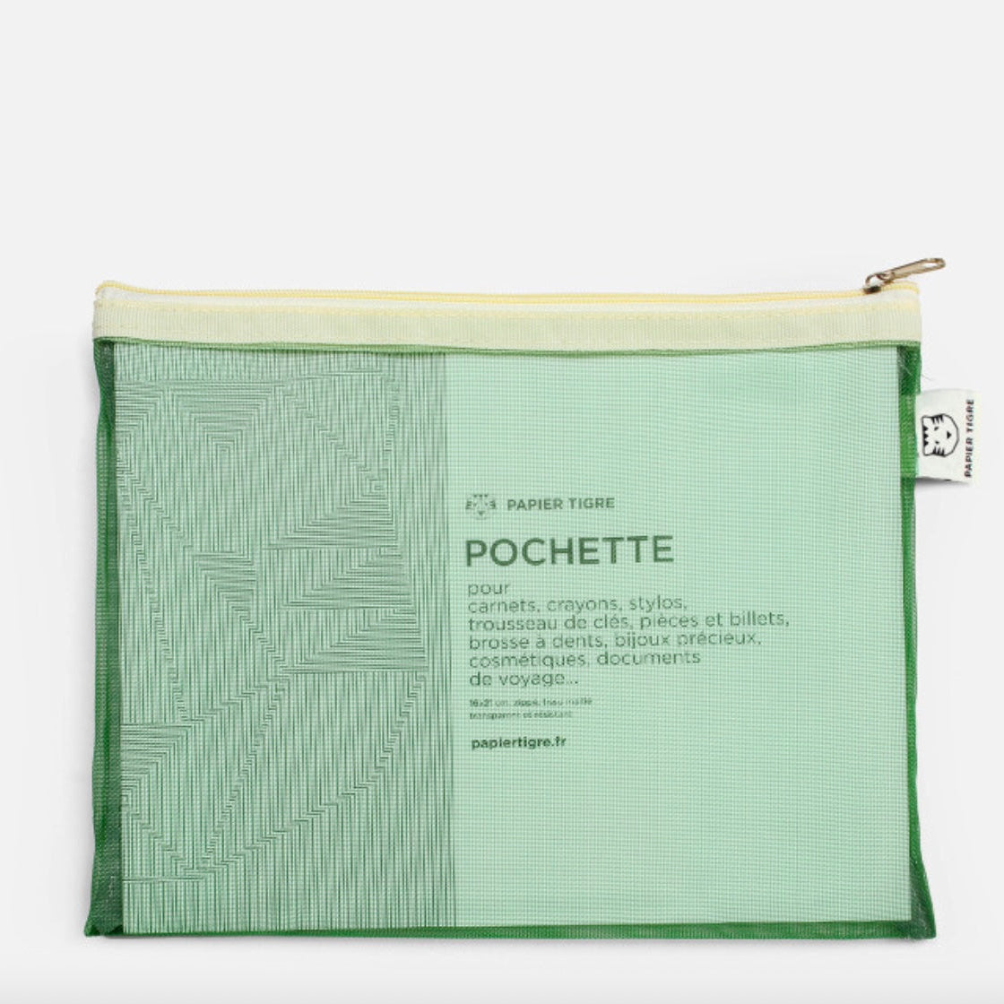 Pochette Mesh M