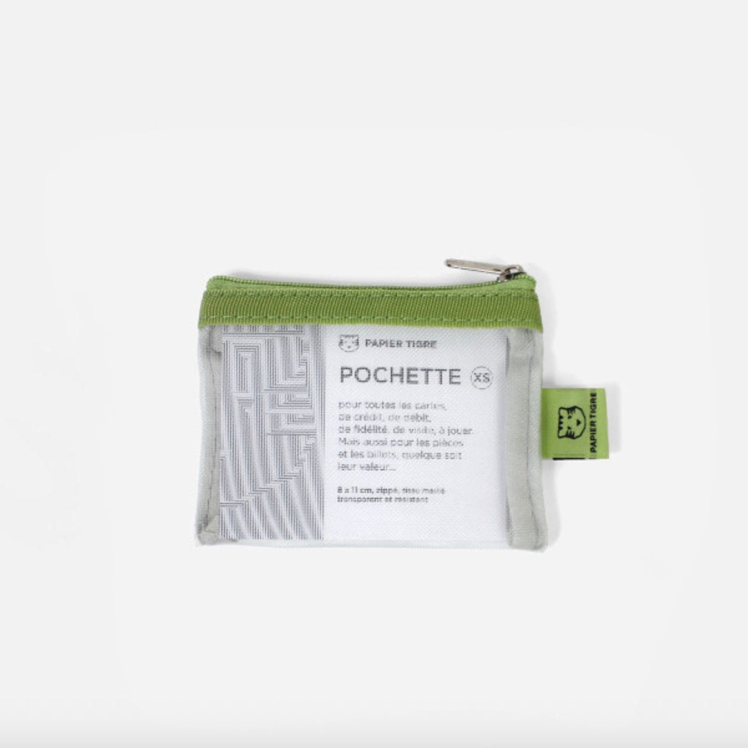Pochette XS