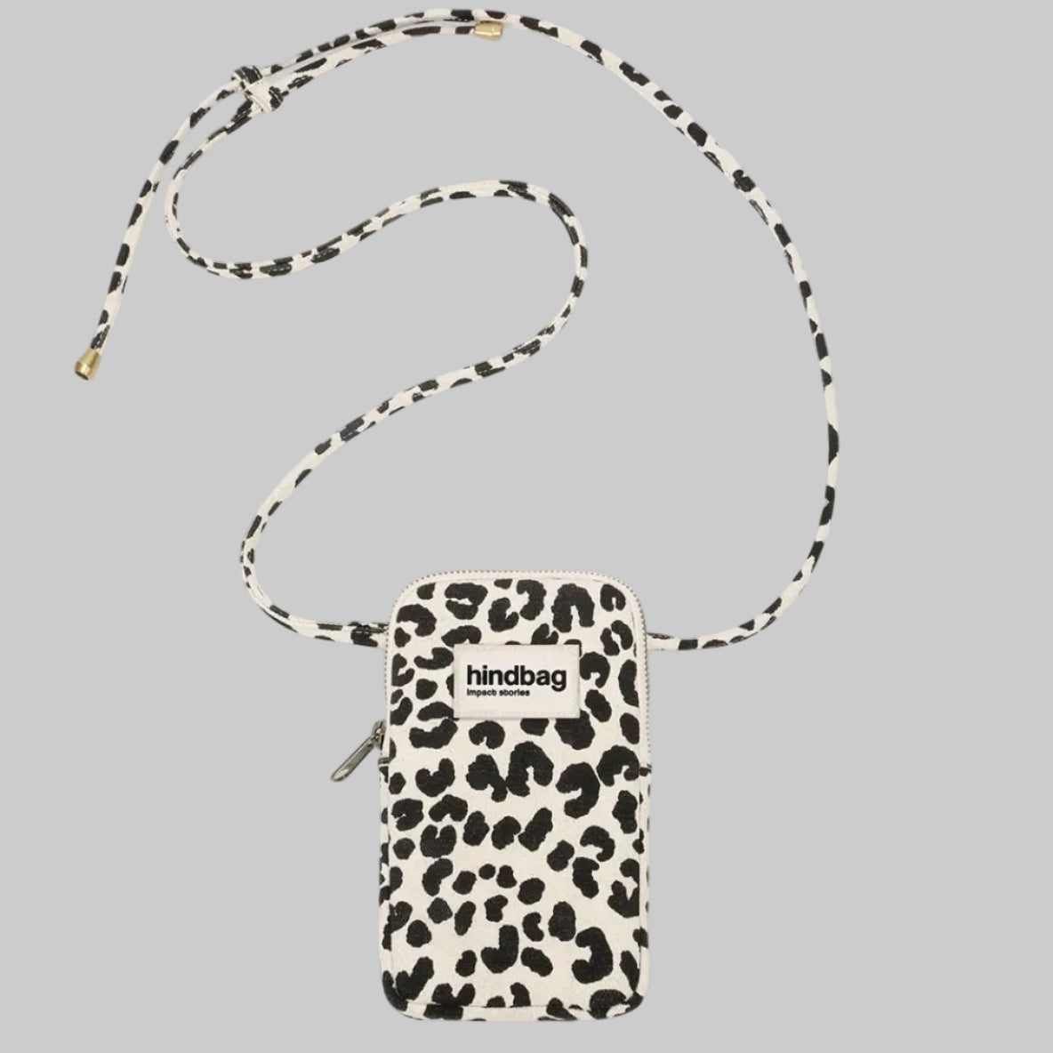 Pochette Téléphone Bill