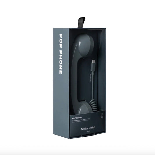 Pop Phone