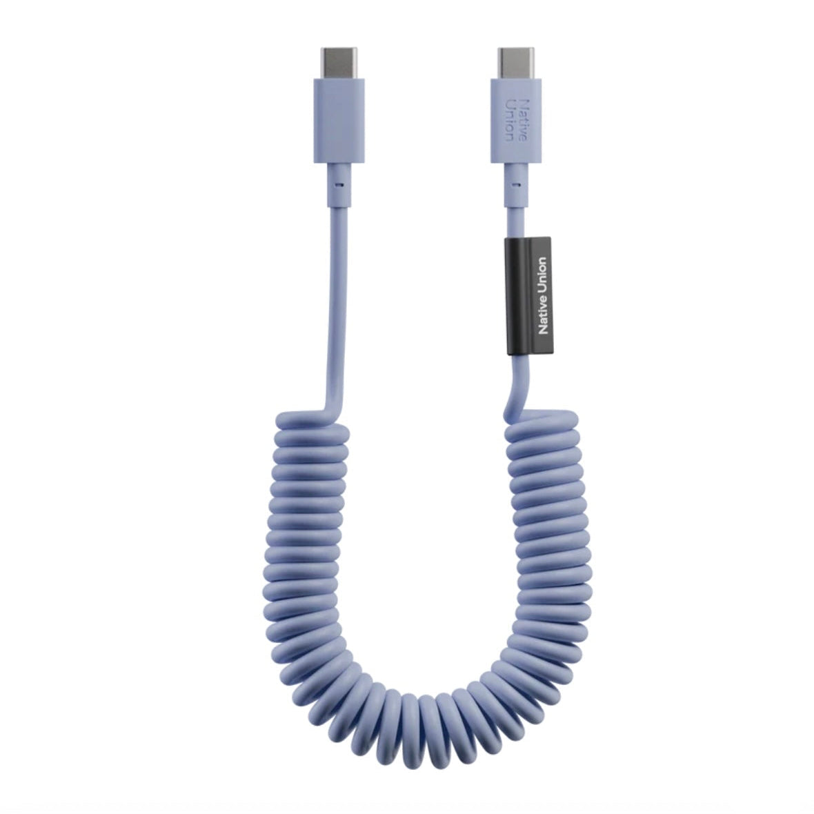 Pop Cable 1,2 m - USB-C vers USB-C 60W