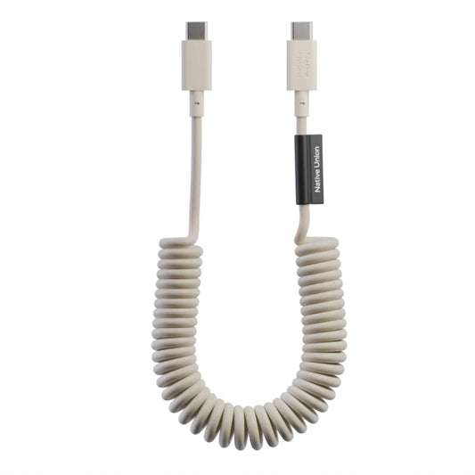 Pop Cable 1,2 m - USB-C vers USB-C 60W