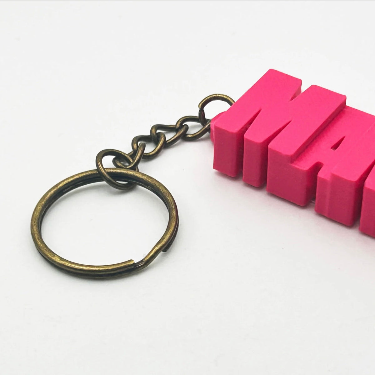 Porte-clef Maman