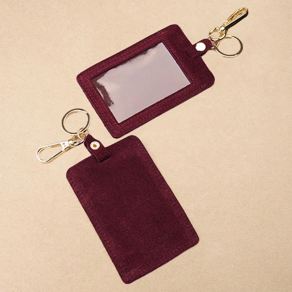 Porte-étiquette de bagage