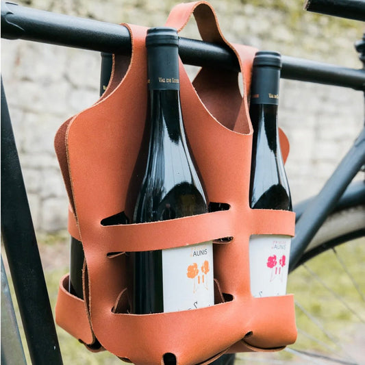 Porte Bouteille- le grand pack