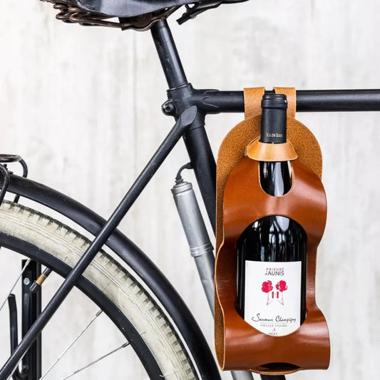 Porte Bouteille- 75 cl