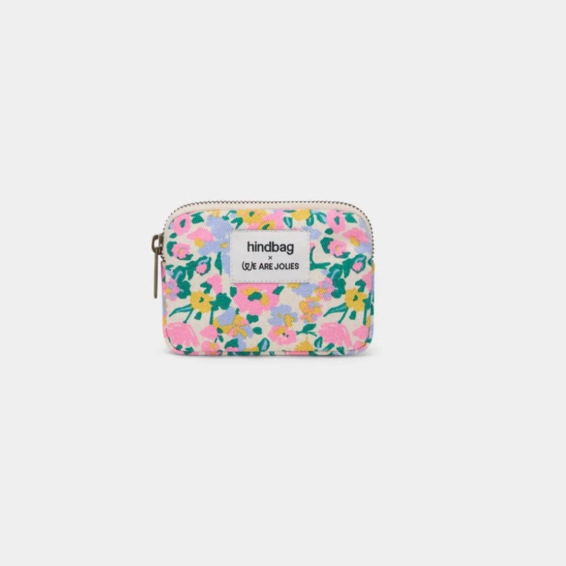 Porte monnaie Lili