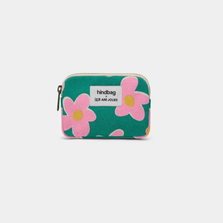 Porte monnaie Lili
