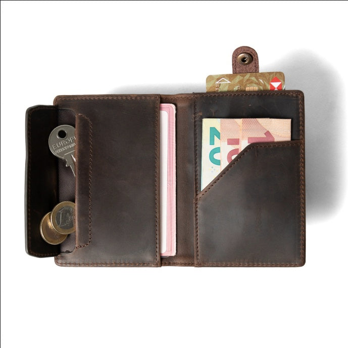 Grand portefeuille Handy Max