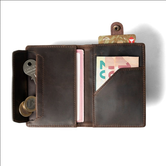 Grand portefeuille Handy Max